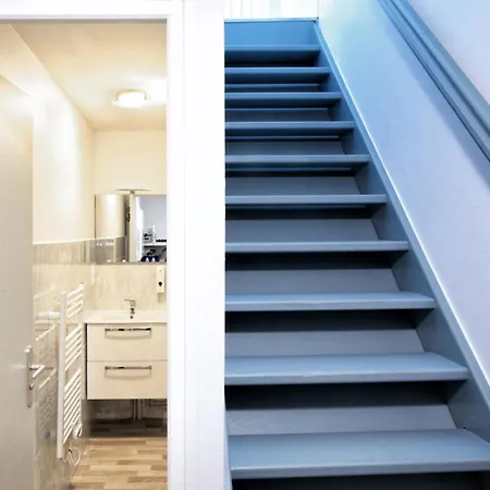 Apartment Le 20 Bis - Second Souffle -