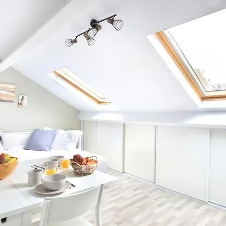 Apartment Le 20 Bis - Second Souffle - *