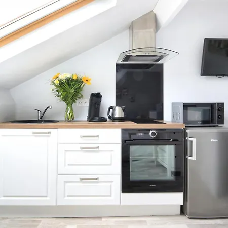 Le 20 Bis - Second Souffle - Apartment *