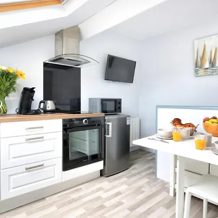 Le 20 Bis - Second Souffle - * Cherbourg-en-Cotentin